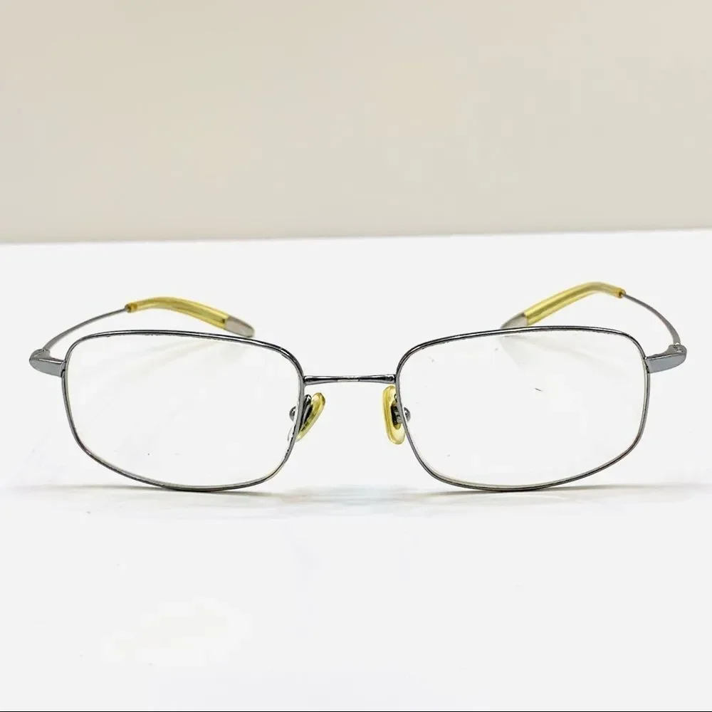 Authentic Nike with Flexon Eyeglasses Frame Adult - Picture 1 of 8